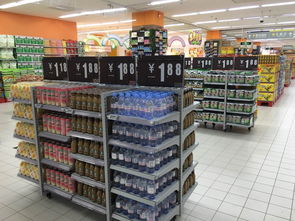 物美濱江星光大道店開啟新零售模式，廚具衛(wèi)具及日用雜品零售新體驗(yàn)